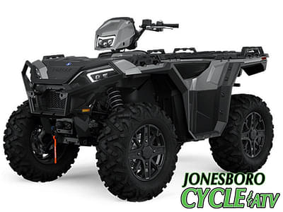 BOATZON | Polaris® Sportsman XP 1000 Ultimate 2025 BOATZON | Polaris® Sportsman XP 1000 Ultimate 2025