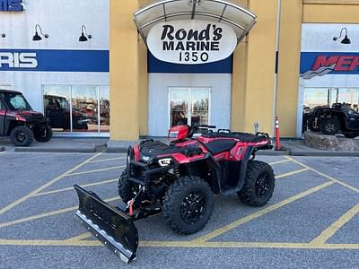 BOATZON | Polaris® Sportsman XP 1000 Ultimate Trail 2024