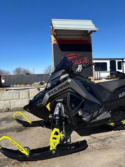 BOATZON | Polaris® SWITCHBACK 850 ASSULT 146 2022 BOATZON | Polaris® SWITCHBACK 850 ASSULT 146 2022