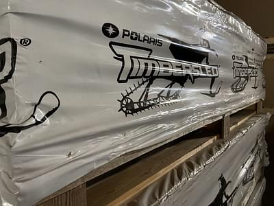 BOATZON | Polaris® TIMBERSLED 120 SX 2022