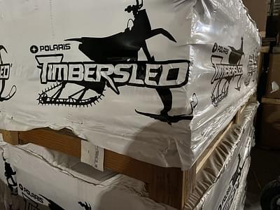 BOATZON | Polaris® TIMBERSLED RIPPER 2022