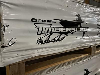 BOATZON | Polaris® TIMBERSLED RIPPER 2022