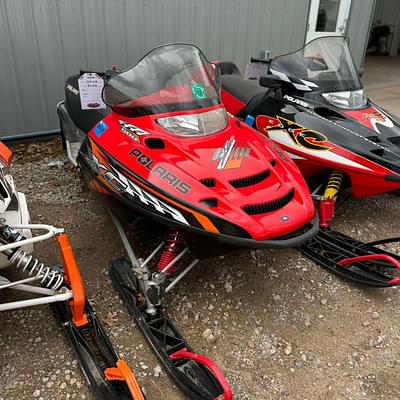 BOATZON | Polaris® XC SP 500 2006