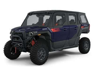 BOATZON | Polaris® XPEDITION ADV 5 2025