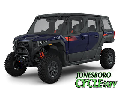 BOATZON | Polaris® XPedition ADV 5 NorthStar 2025 BOATZON | Polaris® XPedition ADV 5 NorthStar 2025