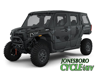 BOATZON | Polaris® XPedition ADV 5 NorthStar 2025