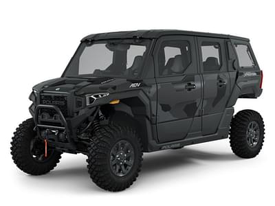 BOATZON | Polaris® XPedition ADV 5 NorthStar 2025 BOATZON | Polaris® XPedition ADV 5 NorthStar 2025