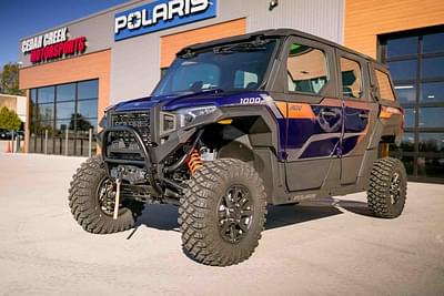 BOATZON | Polaris® XPedition ADV 5 NorthStar 2025 BOATZON | Polaris® XPedition ADV 5 NorthStar 2025