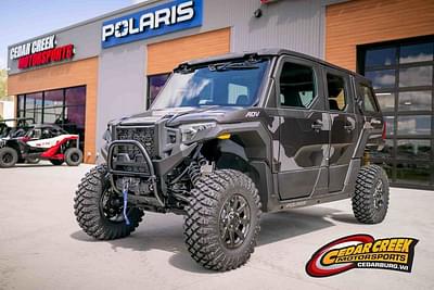 BOATZON | Polaris® XPedition ADV 5 NorthStar 2025