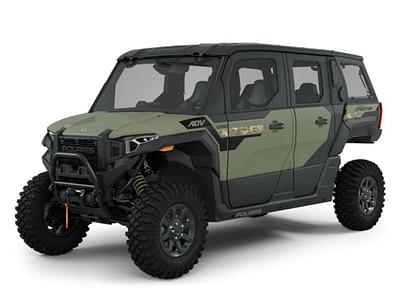 BOATZON | Polaris® XPedition ADV 5 NorthStar 2025 BOATZON | Polaris® XPedition ADV 5 NorthStar 2025