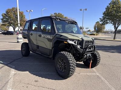 BOATZON | Polaris® XPedition ADV 5 NorthStar 2025