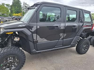 BOATZON | Polaris® XPedition ADV 5 NorthStar 2025