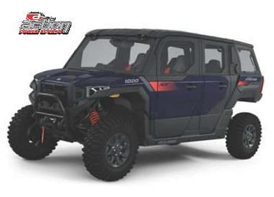 BOATZON | Polaris® XPedition ADV 5 NorthStar 2025