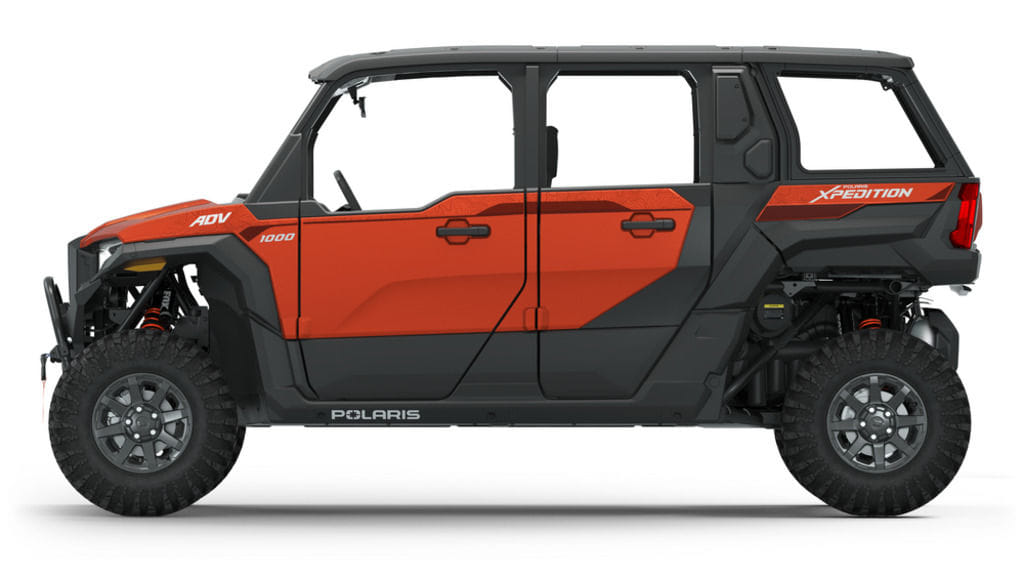 New Polaris® XPedition ADV 5 Ultimate 2024 for sale in lakewood