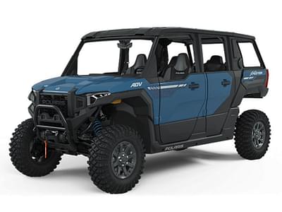 BOATZON | Polaris® XPedition ADV 5 Ultimate 2024