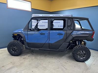 BOATZON | Polaris® XPedition ADV 5 Ultimate 2024 BOATZON | Polaris® XPedition ADV 5 Ultimate 2024