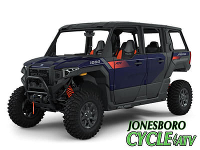 BOATZON | Polaris® XPedition ADV 5 Ultimate 2025 BOATZON | Polaris® XPedition ADV 5 Ultimate 2025