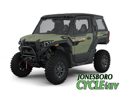 BOATZON | Polaris® XPedition ADV NorthStar 2025 BOATZON | Polaris® XPedition ADV NorthStar 2025