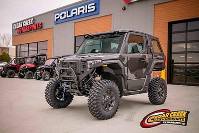 BOATZON | Polaris® XPedition ADV NorthStar 2025