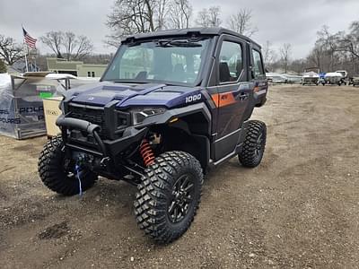 BOATZON | Polaris® XPedition ADV NorthStar 2025 BOATZON | Polaris® XPedition ADV NorthStar 2025