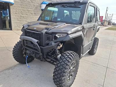 BOATZON | Polaris® XPedition ADV NorthStar 2025 BOATZON | Polaris® XPedition ADV NorthStar 2025