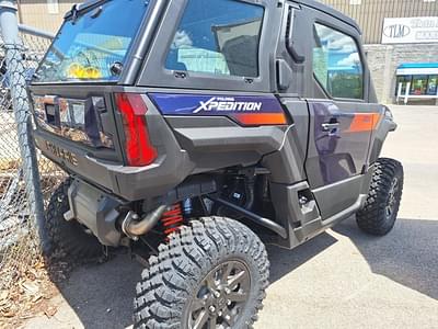 BOATZON | Polaris® XPedition ADV NorthStar 2025