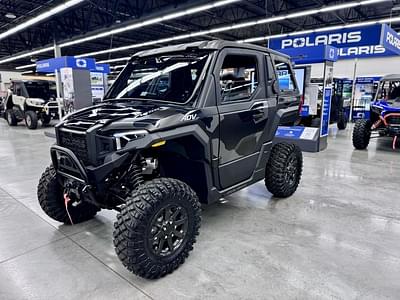 BOATZON | Polaris® XPedition ADV NorthStar 2025 BOATZON | Polaris® XPedition ADV NorthStar 2025