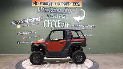 BOATZON | Polaris® XPedition ADV Ultimate 2024 BOATZON | Polaris® XPedition ADV Ultimate 2024