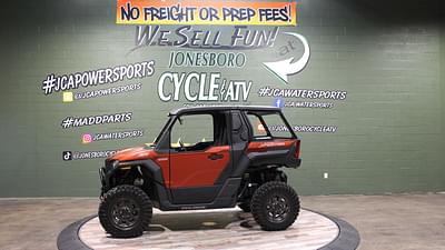 BOATZON | Polaris® XPedition ADV Ultimate 2024