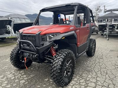 BOATZON | Polaris® XPedition ADV Ultimate 2024