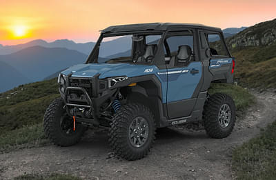 BOATZON | Polaris® XPedition ADV Ultimate 2024