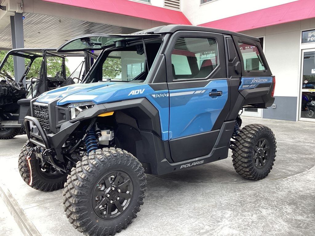 2024 Polaris® XPedition ADV Ultimate - Sold Boat