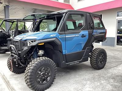 BOATZON | Polaris® XPedition ADV Ultimate 2024 BOATZON | Polaris® XPedition ADV Ultimate 2024