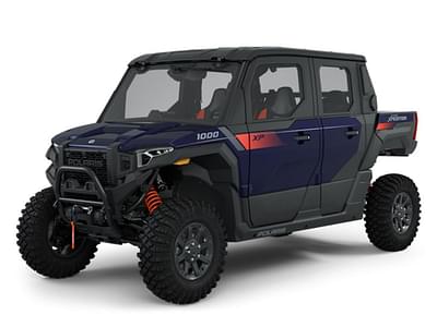 BOATZON | Polaris® XPedition XP 5 NorthStar 2025 BOATZON | Polaris® XPedition XP 5 NorthStar 2025