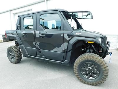 BOATZON | Polaris® XPedition XP 5 NorthStar 2025