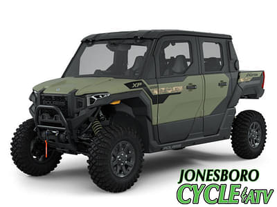 BOATZON | Polaris® XPedition XP 5 NorthStar 2025 BOATZON | Polaris® XPedition XP 5 NorthStar 2025