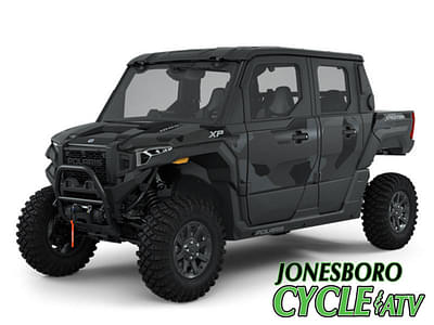 BOATZON | Polaris® XPedition XP 5 NorthStar 2025 BOATZON | Polaris® XPedition XP 5 NorthStar 2025