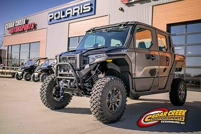BOATZON | Polaris® XPedition XP 5 NorthStar 2025