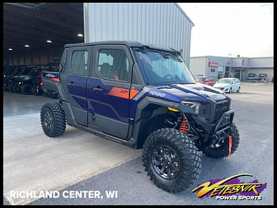BOATZON | Polaris® XPedition XP 5 NorthStar 2025