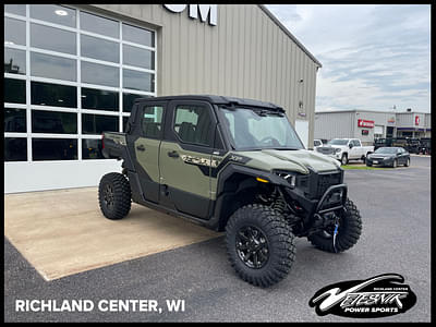 BOATZON | Polaris® XPedition XP 5 NorthStar 2025 BOATZON | Polaris® XPedition XP 5 NorthStar 2025