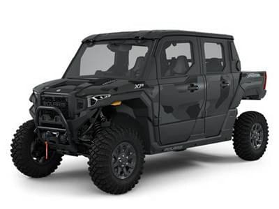 BOATZON | Polaris® XPedition XP 5 NorthStar 2025 BOATZON | Polaris® XPedition XP 5 NorthStar 2025