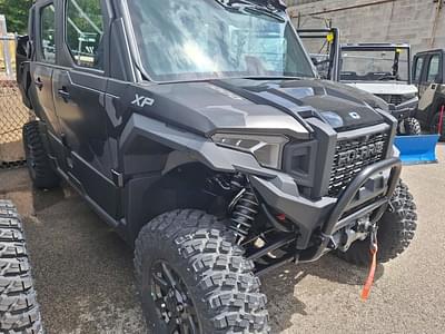 BOATZON | Polaris® XPedition XP 5 NorthStar 2025