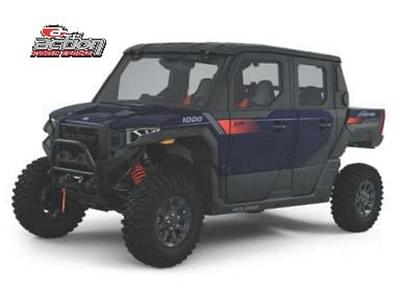 BOATZON | Polaris® XPedition XP 5 NorthStar 2025