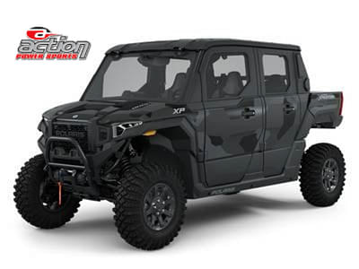 BOATZON | Polaris® XPedition XP 5 NorthStar 2025