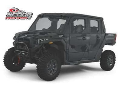 BOATZON | Polaris® XPedition XP 5 NorthStar 2025