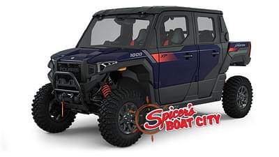 BOATZON | Polaris® XPEDITION XP 5 NorthstarMidnight Blue 2025