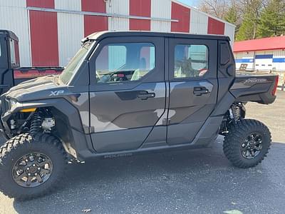BOATZON | Polaris® XPEDITION XP 5 NorthstarSuper Graphite 2025