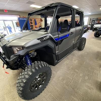 BOATZON | Polaris® XPedition XP 5 Ultimate 2024 BOATZON | Polaris® XPedition XP 5 Ultimate 2024