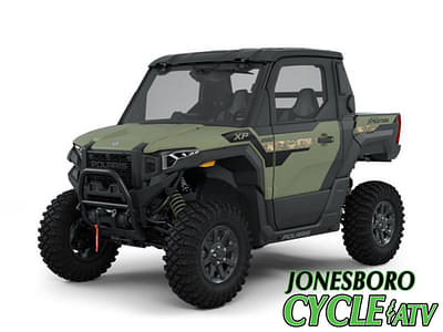 BOATZON | Polaris® XPedition XP NorthStar 2025 BOATZON | Polaris® XPedition XP NorthStar 2025