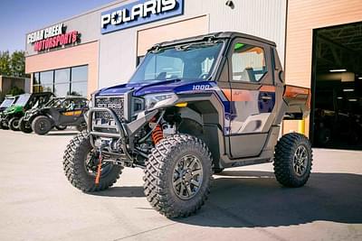 BOATZON | Polaris® XPedition XP NorthStar 2025 BOATZON | Polaris® XPedition XP NorthStar 2025